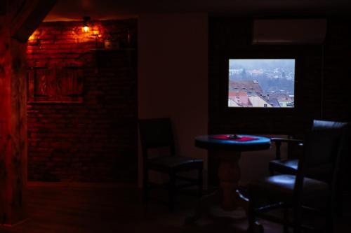 Sighisoara Apartment | Casa Moldo: Guest Rated 9.7, Pet & Child Friendly Stay