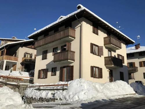 Male Apartment | Discover Casa Molini: Family and Pet-Friendly Retreat
