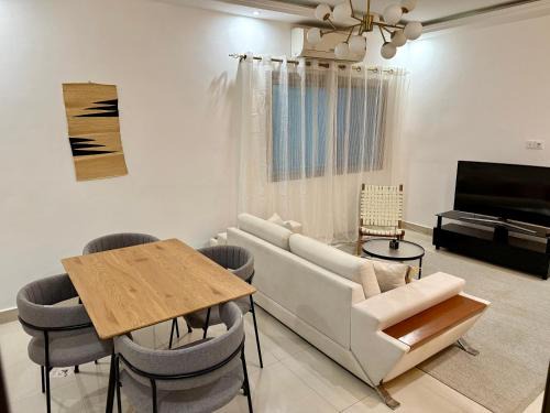 Dakar Apartment | Casa Molo - Confort & Style à Mermoz