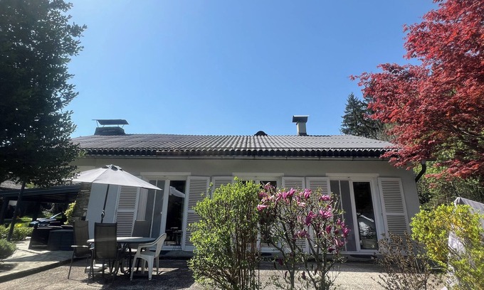 Augsdorf House | Relaxing Getaway at Casa Molto Bene by Wörthersee