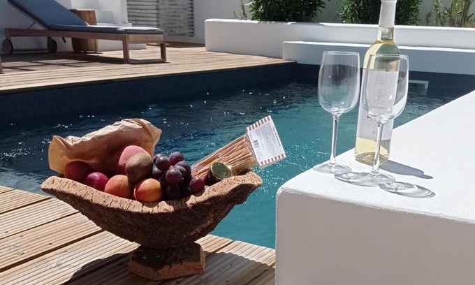 Carvalhal House | Relaxing Ocean View Retreat at Casa Monda - Comporta