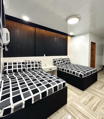 Tuguegarao Apartment | Casa Monica