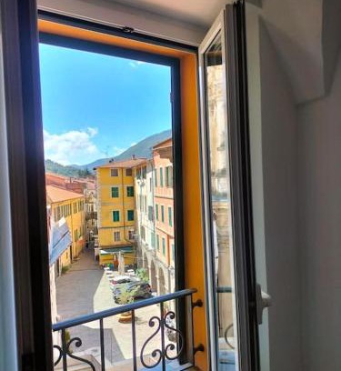 Badalucco Apartment | Pet-Friendly Retreat at Casa Monique with Great Reviews