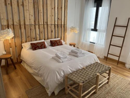 Riano Apartment | Exceptional Montaña de Riaño with Family-Friendly Amenities