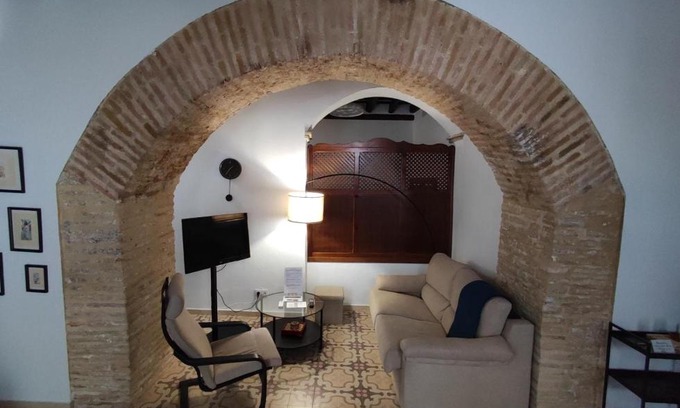 Arcos de la Frontera Apartment | Exceptional CASA MONTAÑA: Guest Rated 9.8/10