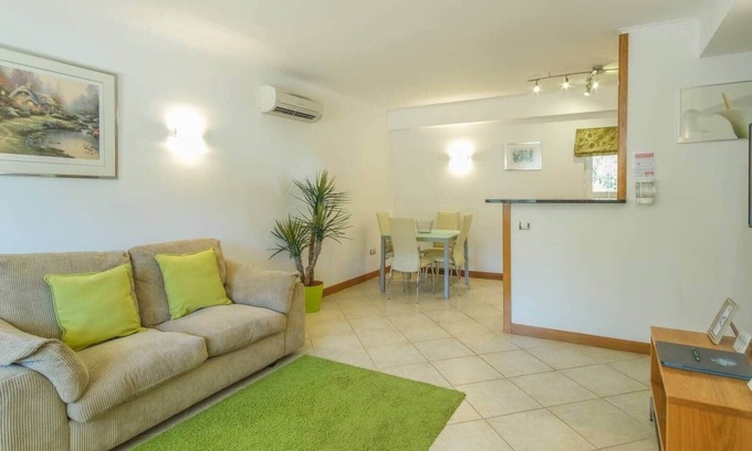 Funchal Apartment | Unforgettable Stay at Casa Monte Cristo - Lime Apartment