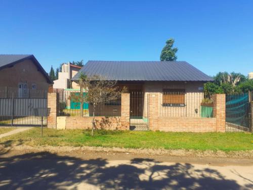 Monte Hermoso House | Pet-Friendly Oasis with Ocean Views at Casa Monte Hermoso