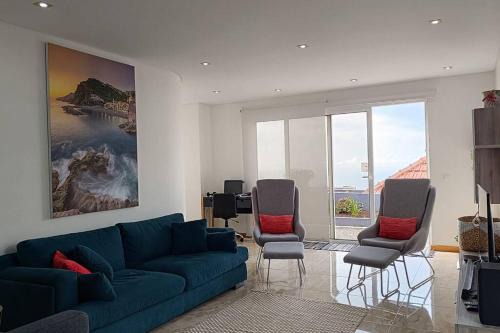 Canhas House | Scenic Views at Casa Monte Ponta do Sol - Guest Rated 10/10