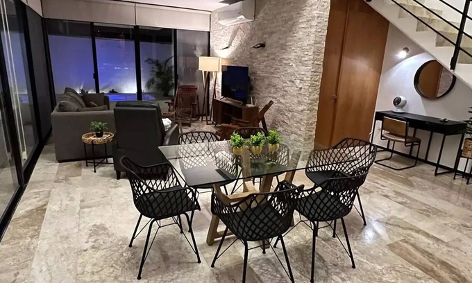 Merida Municipality House | Casa Montes de Amé: Top-rated Stay with Pool & Spa
