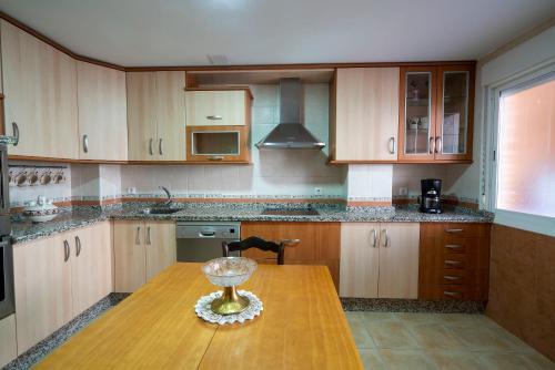 Montesol House | Discover Casa Montesol: Pet-Friendly 4-Star Getaway