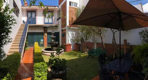 Morelia Apartment | Family-Friendly Retreat at Casa Moreliana Awaits You