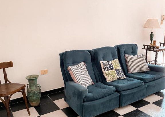Belen de Escobar House | Pet-Friendly Retreat at Casa Moreno with High Guest Ratings