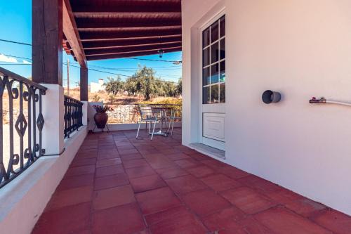 Portalegre House | Family-Friendly Stay at Casa Morgado by NaturAlegre