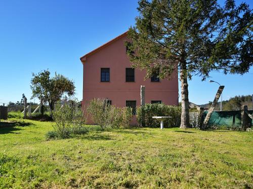 Ribadumia House | Casa Morla
