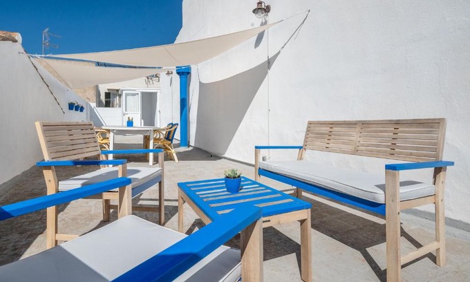 Portocolom House | Family-Friendly Retreat at Casa Mossèn 27 Awaits You