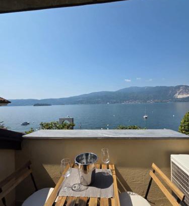 Pallanza Apartment | Casa Motti