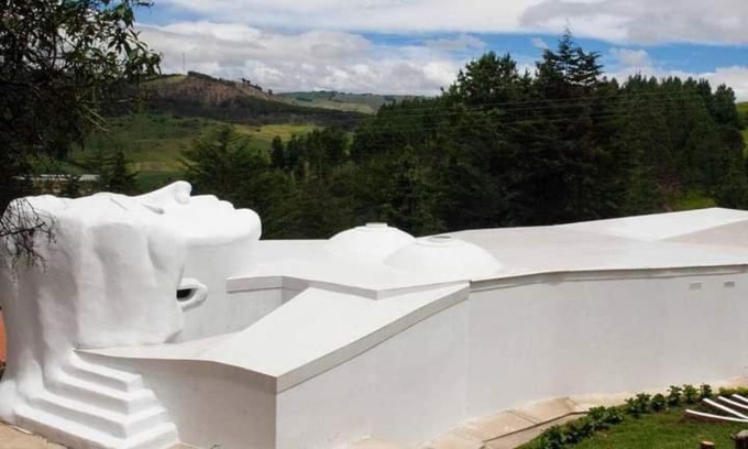 Tilata House | Top-Rated Casa Mujer Villa Agueda with Hot Tub & Breakfast