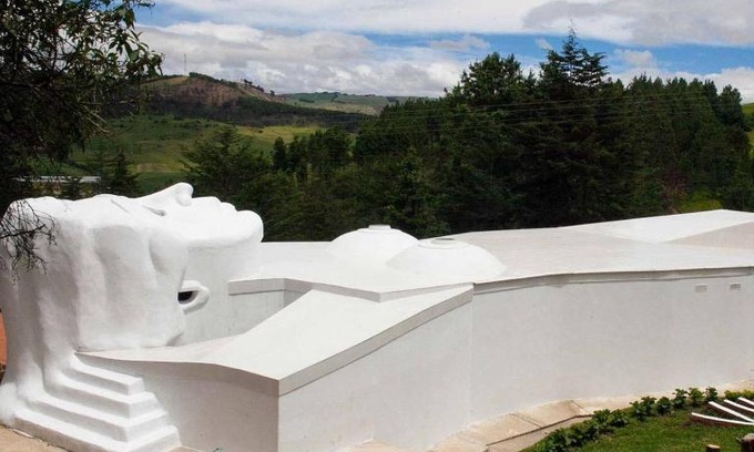 Tilata House | Cozy Casa Mujer Villa Agueda: Family-Friendly Retreat