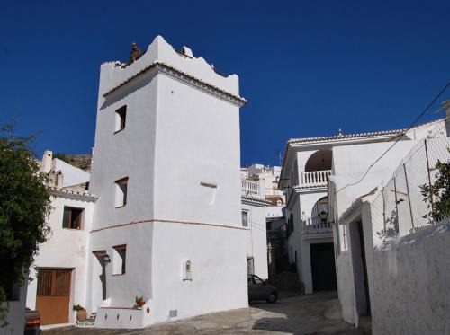 Sedella House | Experience Casa Mula: Guest Rated 9.1/10 Stay Awaits