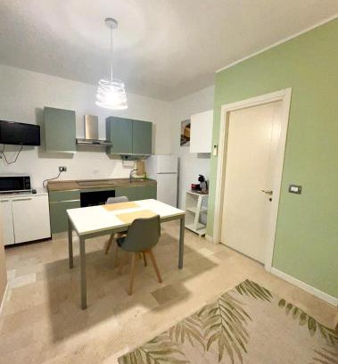 Old Town Apartment | CASA MULINA SUITE- Centro storico