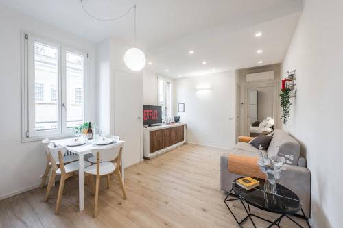 San Faustino-Madonnina-Quattroville Apartment | Comfort Meets Modernity at Casa MULiNO - Family and Pet Friendly