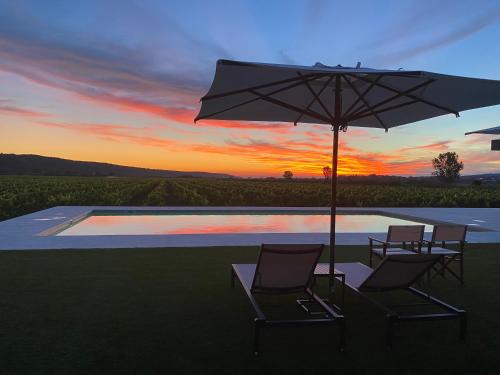 Secovlje Bed & Breakfast | Experience Casa Mulino: Vineyards, Sea & Top-Rated Amenities