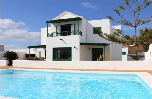 Soo Villa | Coastal Escape at Casa Munsoo with Oceanfront Views