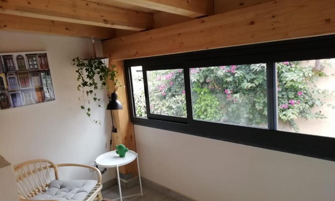 Aci Bonaccorsi Apartment | Exceptional Casa Musco: Wheelchair Accessible & Family-Friendly