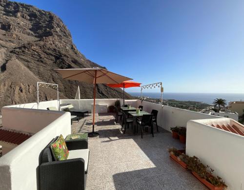 La Calera Apartment | Explore Casa Mussa: Guest Rated 8.3/10 for Comfort