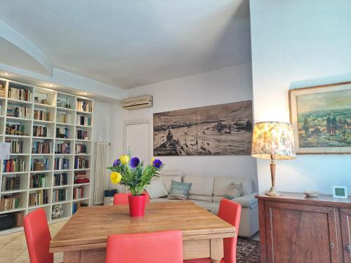 Asolo Apartment | Unforgettable Stay at Casa Mutti: Pet-Friendly Retreat