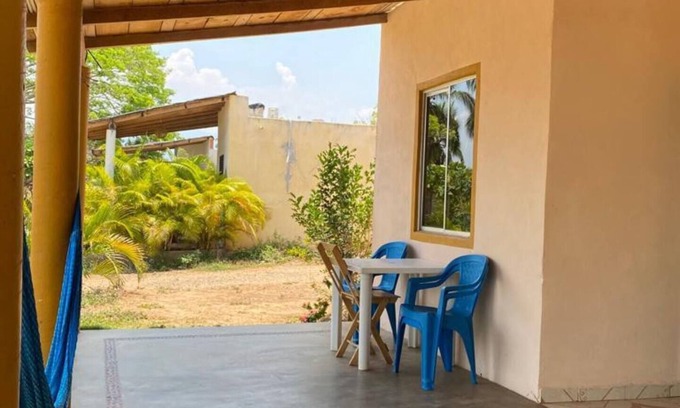 Saladita House | Casa Evy by Saladita Dreams