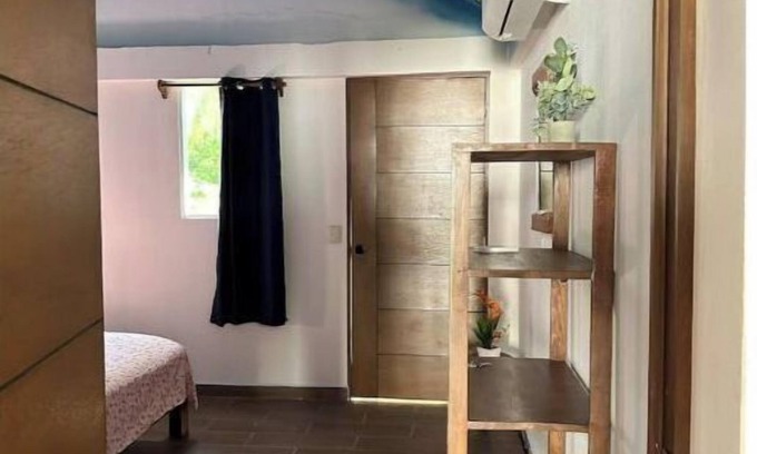 Saladita House | Family-Friendly Stay at Casa Edén Playa las Saladita