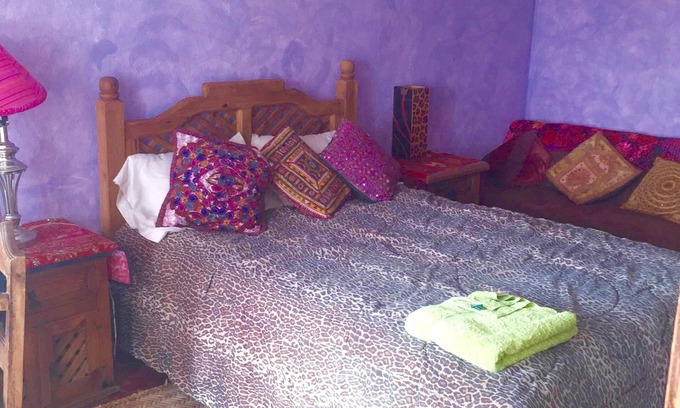 De Guadalupe House | Discover Casa De La Vista with Prime Kitchen Amenities