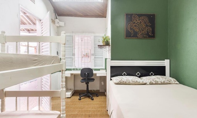 Acarau House | Ocean View Casa Nêspera Guest House - Rated 9/10 by Guests