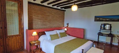 Nechite House | Casa Núm 8