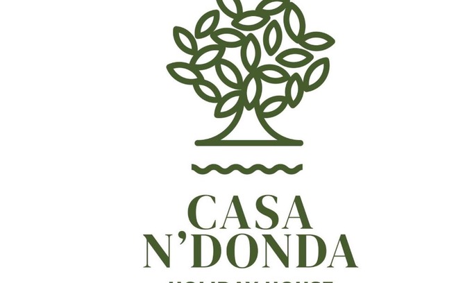 Cuccaro Vetere House | casa n'donda