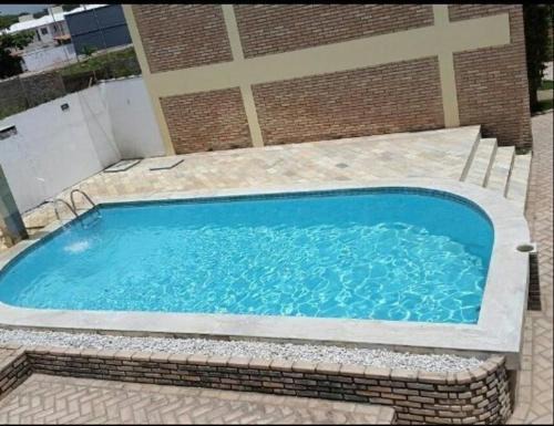Barra Mar House | Top-Rated Casa na Barra de São Miguel: Pet Friendly & Pool