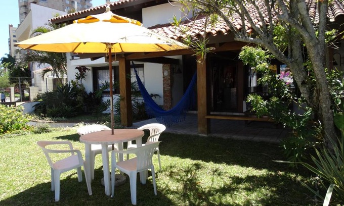 Torres House | Seaside Escape: Casa Na beira Mar em Torres, Guest Rated 9/10