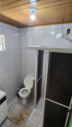 Balneario Arroio do Silva Villa | Relax at Casa na Beira Mar with Oceanfront Views