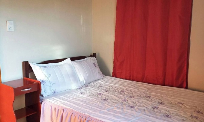Diamantina House | Discover Casa na Cidade dos Diamantes with Kitchen Access