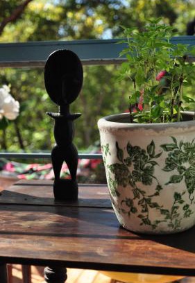 Colinas do Sul House | Experience Casa na Floresta: Family-Friendly Retreat