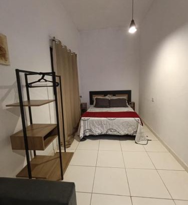 Santana de Parnaiba Apartment | Cozy Accommodation in Historic Santana de Parnaíba, SP