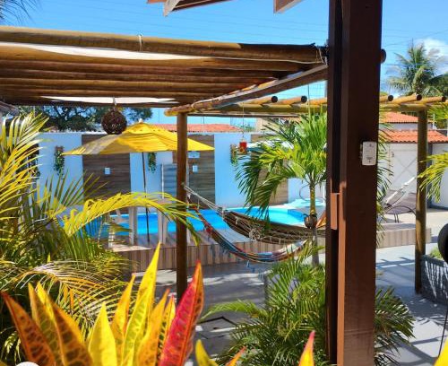 Barra de Santo Antonio House | Unforgettable Oceanfront Stay at Casa na Ilha da Crôa