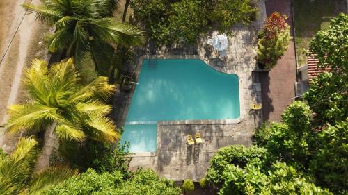 Loteamento Enseada dos Golfinhos House | Casa na Ilha Itamaracá
