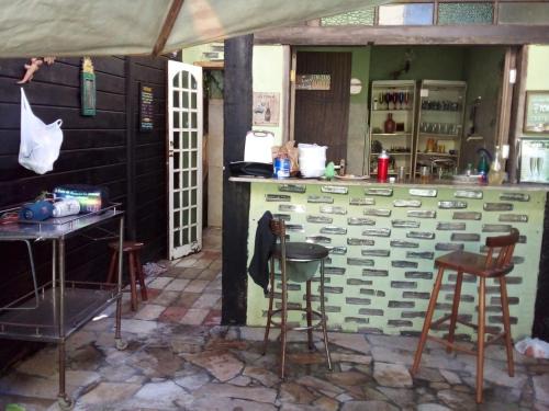 Itanhanga House | Unforgettable Stay: Casinha in Barra Next to the Metro