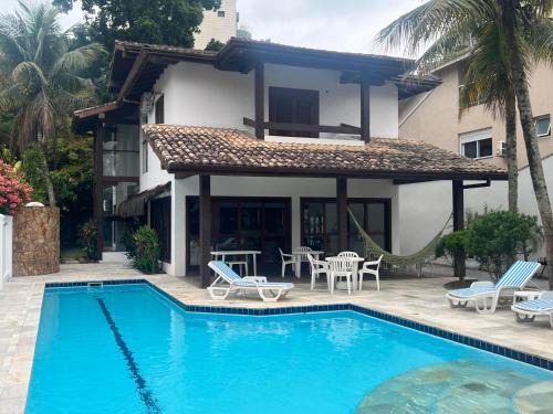 Riviera de Sao Lourenco House | Relaxing Getaway at Casa na Praia Riviera de São Lourenço