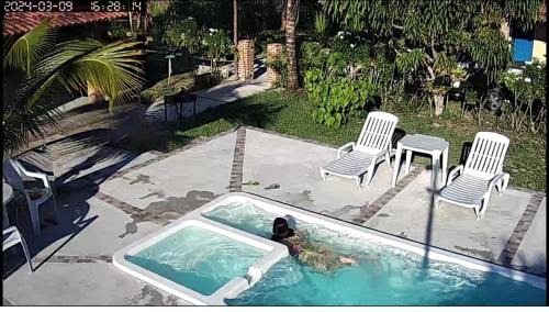 Mucuri House | Cozy Oceanfront Retreat with Pool & Amazing 9.7 Rating