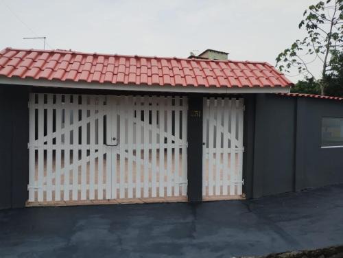 Itanhaem House | Beachfront Casa with Pool & Grill – Guest Rated 10/10