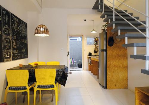 Campeche Sul House | Oceanfront Casa na Praia do Campeche - Rated 9/10!