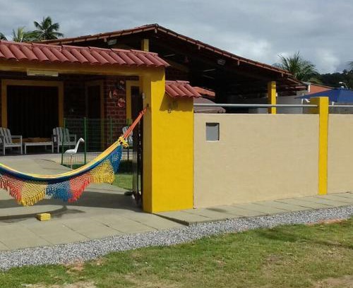 Maceio House | Oceanfront Retreat: Casa de Praia Veraneio, Rated 9.8/10